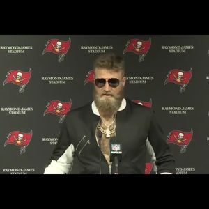 Meet your Posher, Ryan